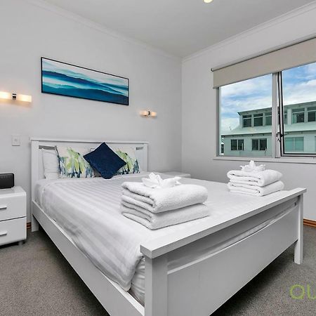 Qv Refine And Central Apartment - 827 Оукланд Екстериор снимка