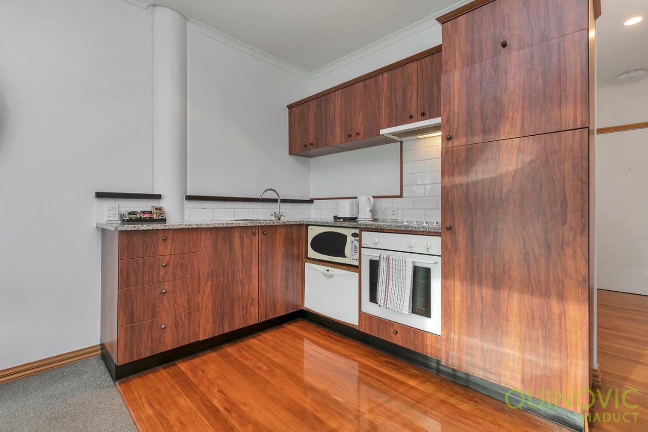 Qv Refine And Central Apartment - 827 Оукланд Екстериор снимка