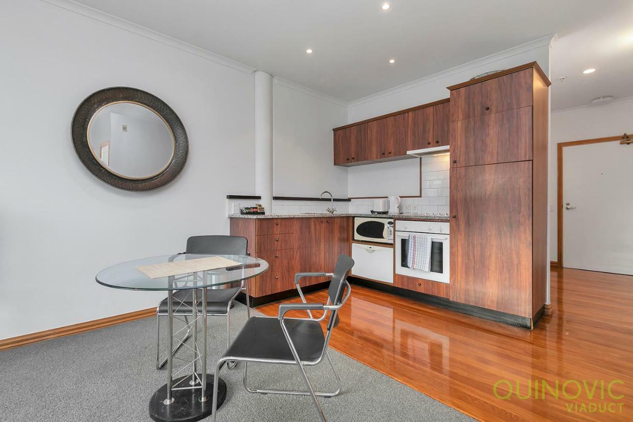 Qv Refine And Central Apartment - 827 Оукланд Екстериор снимка