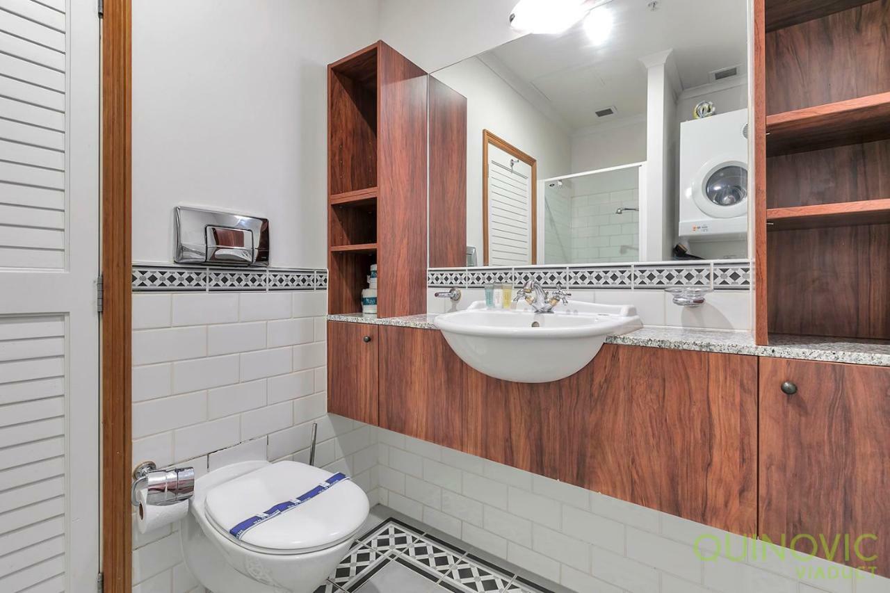 Qv Refine And Central Apartment - 827 Оукланд Екстериор снимка